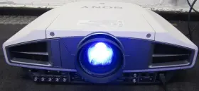 Vpl-fx52 Sony Xga Large Venue Projector