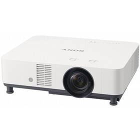 Sony Vpl-phz51 Pro 3lcd 4k 5800 Lumen Wuxga Laser Projector