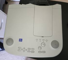 Sony Vpl-px31 Lcd Data Projector