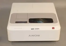 Vpl-sw536c Sony Projector