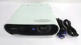 Vpl-tx7 Sony 3lcd Projector - Vga 2000 Lumens Lamp Runtime 170 Hours Vpl-tx7 Sony 3lcd Projector - Vga 2000 Lumens Lamp Runtime 170 Hours