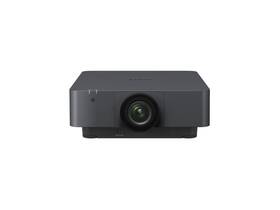 Sony Vplfhz85/b Vpl-fhz85 7300 Lumen Wuxga 3lcd Laser Projector - Black