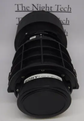 Vpll-zm32 Sony Replacement Projection Focus Zoom Lens Vpll-zm32 Sony Replacement Projection Focus Zoom Lens