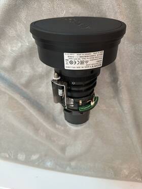Sony Vpll3010 Vpll-3010 Projector Lens