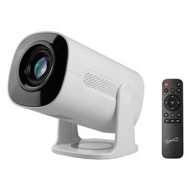 Supersonic Sc-92p 720p Smart Led Wi-fi Streaming Projector With Bluetooth Sc-9