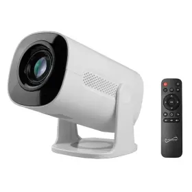 Sc-92p Supersonic 720p Smart Led Wi-fi Streaming Projector With Bluetooth Sc-9