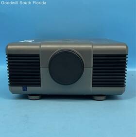 Svic S720-h Hdtv Ready Projector Model S720 H