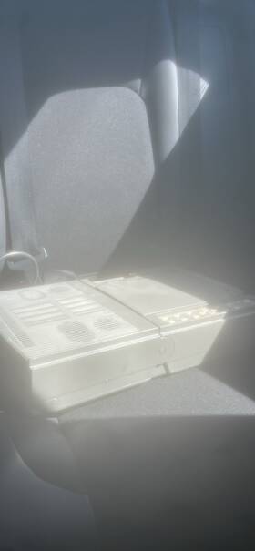 Telex 2136c002 Firefly P200 Projector