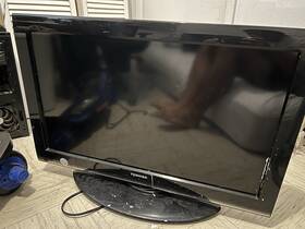 Toshiba Ms535a Tv For Sale