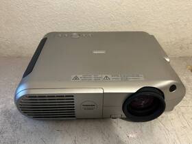 Toshiba Tlp670 Data Projector