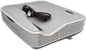 Gsz28h-uwi Triumph Board White Desktop Projector