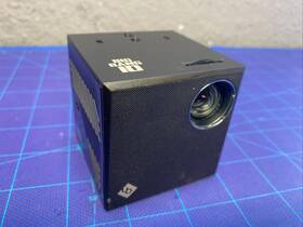United Object Lb200ha Smart Beam Laser Mini Projector Lb-200ha Big Bang 10 Untested