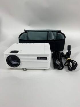 Vankyo A01002 Leisure 470 Pro 1920 X 1080 Lcd Projector