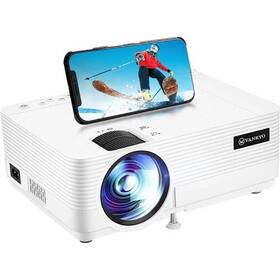 Vankyo Leisure470 Leisure 470 Projector 720p Portable