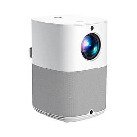 Vankyo Px300w Full Hd Video Projector Performance X3 1080p White Excellent Condition