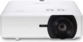 Ls850wu Viewsonic 766907003055 5000-lumens Wuxga Networkable Laser Projector