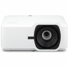 Viewsonic 766907022599 Ls740w - 5000 Lumens Wxga Laser Lamp Free Projector With 1.3x Optical
