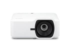 Viewsonic 766907022605 Ls740hd 5000 Lumens 1080p Laser Projector With 1.3x Optical Zoom H/v