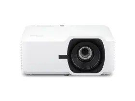Ls740hd Viewsonic 766907022605 5000 Lumens 1080p Laser Projector With 1.3x Optical Zoom H/v