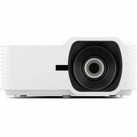 Viewsonic 766907031270 Ls630w 4500 Lumens Dlp Wxga Laser Projector With 1.3x Optical Zoom H/