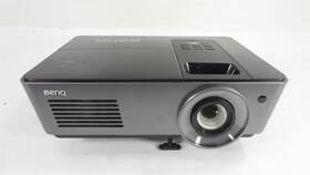 Viewsonic Hc1200 Benq Full Hd 3d Dlp Projector - Dual Hdmi Lamp Hours 110 Hrs