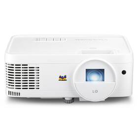 Viewsonic Ls510wh-2 Dlp Projector - 16 10 White Ls510wh2