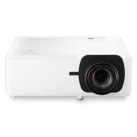 Ls901-4k Viewsonic Uhd 4k Laser Projector With 5500 Lumens 1.7x Optical Zoom