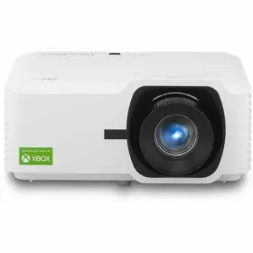 Lx700-4k Viewsonic Uhd 3500 Lumens Laser Projector Designed For Xbox With 4.2ms
