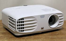 Viewsonic Pg700wu Dlp Projector