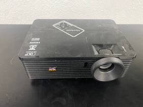 Viewsonic Pjd5234 Xga 1024x768 Dlp Projector 2800-lumens