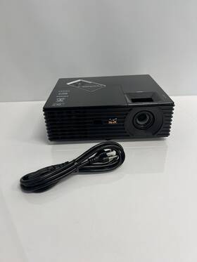 Viewsonic Pjd5533w Dlp Projector - Power Cord Included
