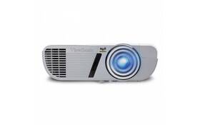 Viewsonic Pjd6552lws Pjd6552lw-s 3500l Wxga Hdmi Network Projector - Certified Refurbished