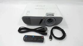 Viewsonic Pjd7828hdl Full Hd Home Cinema Projector With Remote