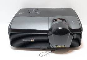 Viewsonic Pro8200 1080p Home Cinema Dlp Projector Vs13648