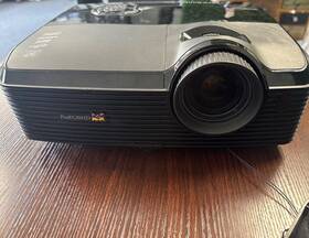 Viewsonic Pro8520 Pro8520hd Full Hd Projector