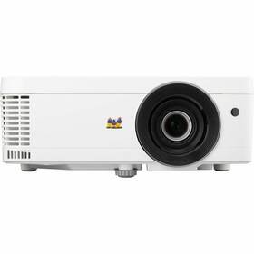 Viewsonic Px700hdh Dlp 1080p Projector With 3700 Lumens Supercolor 1.1x Optica