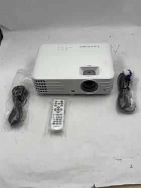 Viewsonic Px701hdh Hd Dlp Home Theater Projector