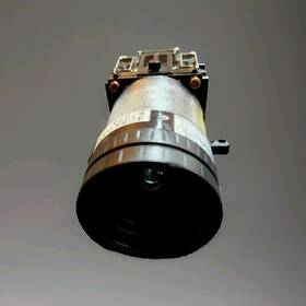 Viewsonic Vproj25048-1w Pj 501 Lcd Multimedia Projector Complete Camera Lens Assembly Parts