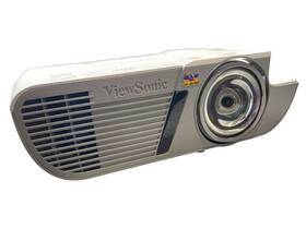 Viewsonic Vs15948 Dlp Projector 81 Lamp Hours
