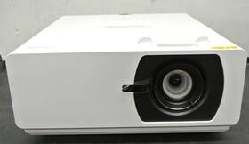 Viewsonic Vs17079 Ls800hd Dlp Projector 5000 Lumens 1080p Hdmi No Power Cord