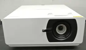 Ls800hd Viewsonic Vs17079 Dlp Projector 5000 Lumens 1080p Hdmi No Power Cord