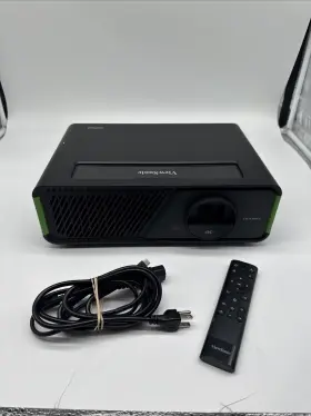 X1-4kpro Viewsonic X1-4k 4k Uhd Projector With Built-in Google Tv X1-4kpro Viewsonic X1-4k 4k Uhd Projector With Built-in Google Tv