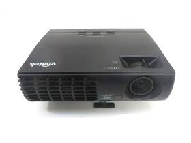 Vivitek D330wx Wxga Portable Projector - Hdmi No Remote
