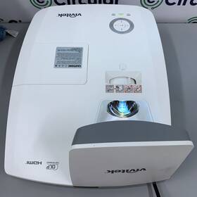 Vivitek D756usti Dlp Wxga Projector