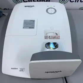 D756usti Vivitek Dlp Wxga Projector
