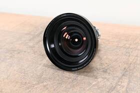 Vivitek D88-uwz01 Ultra Wide Zoom Lens Cg0098l