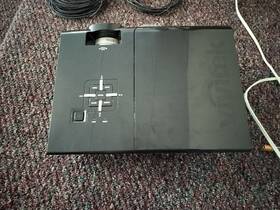 Vivitek D940vx Projector