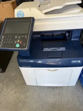 D952hd Vivitek Xerox Workcentre 6655i Color Multifunction Printer 85k Pages Tested D952hd Vivitek Xerox Workcentre 6655i Color Multifunction Printer 85k Pages Tested
