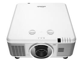 Vivitek Du7098z-wh 2x Projector- Large Venue 3d Laser Projector 4k Comp Ready
