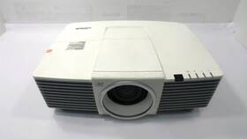 Vivitek Dx3351 Full Hd 3d Dlp Projector 6000 Lumens Dual Hdmi - Tested